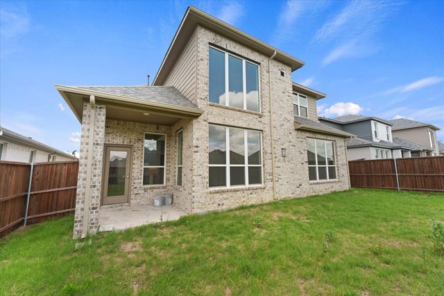 208 Santa Lucia Drive, Anna, TX 75409