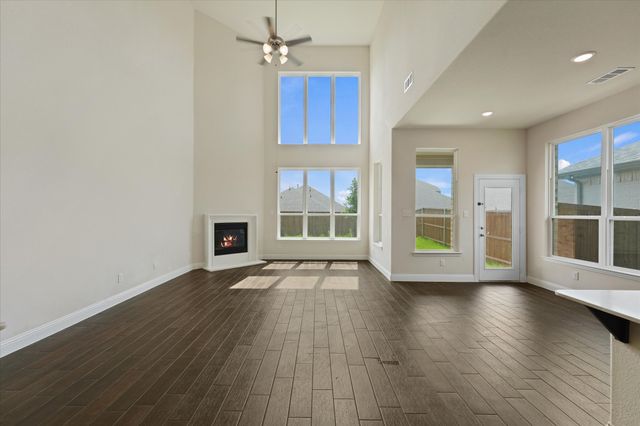 208 Santa Lucia Drive, Anna, TX 75409