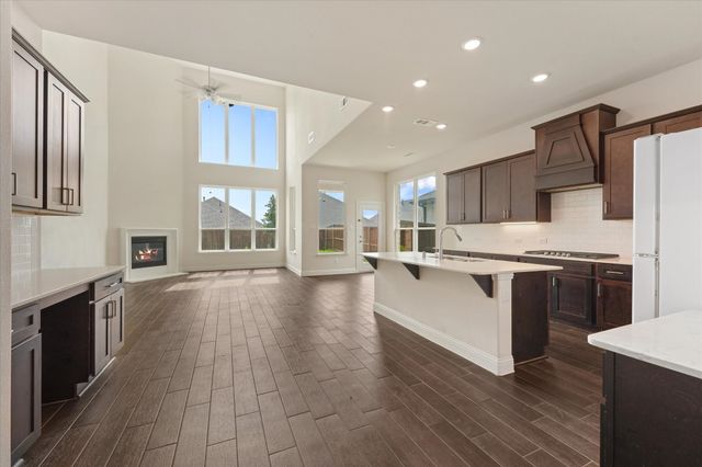 208 Santa Lucia Drive, Anna, TX 75409
