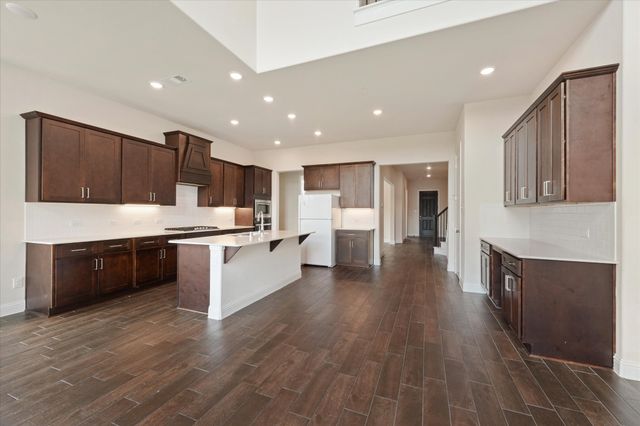 208 Santa Lucia Drive, Anna, TX 75409