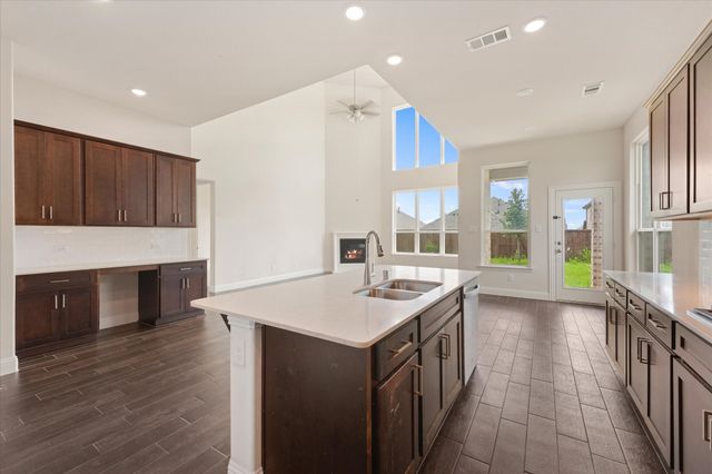 208 Santa Lucia Drive, Anna, TX 75409