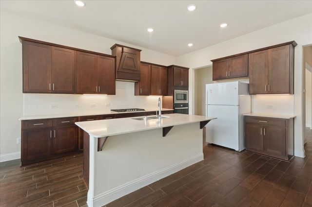 208 Santa Lucia Drive, Anna, TX 75409