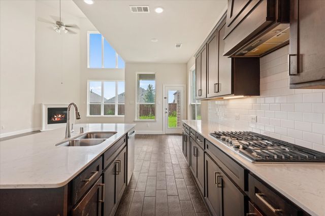 208 Santa Lucia Drive, Anna, TX 75409