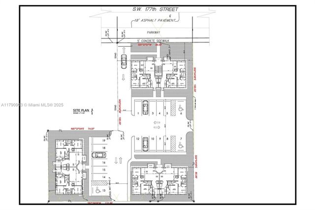 10250 SW 177th St, Miami, FL 33157