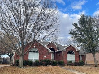 309 Oregon Trail, Argyle, TX 76226