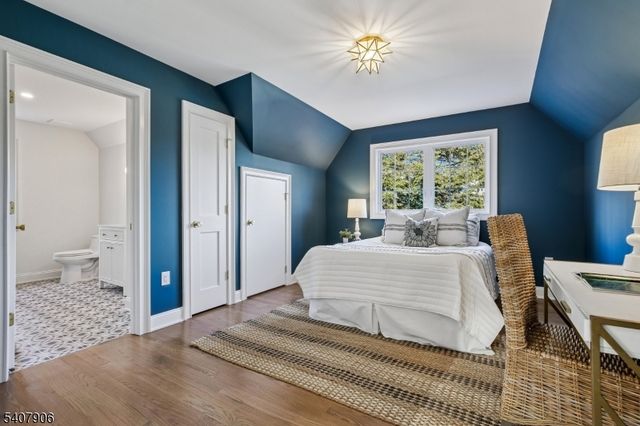 10 Burnet St, Maplewood Twp., NJ 07040