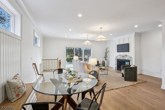 10 Burnet St, Maplewood Twp., NJ 07040