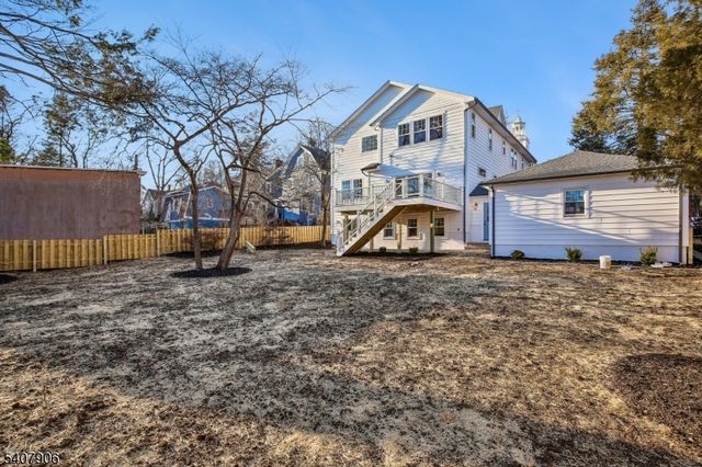 10 Burnet St, Maplewood Twp., NJ 07040