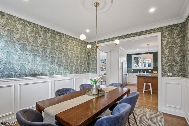 10 Burnet St, Maplewood Twp., NJ 07040