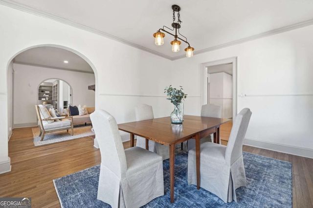 761 E Morningside Drive NE, Atlanta, GA 30324