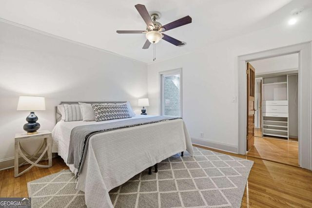 761 E Morningside Drive NE, Atlanta, GA 30324