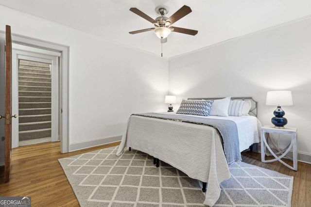 761 E Morningside Drive NE, Atlanta, GA 30324