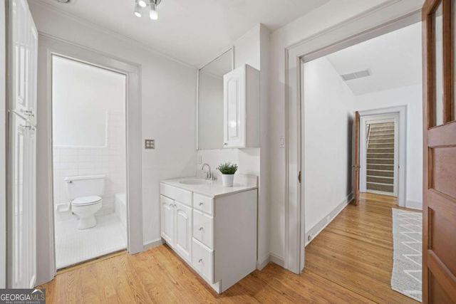 761 E Morningside Drive NE, Atlanta, GA 30324