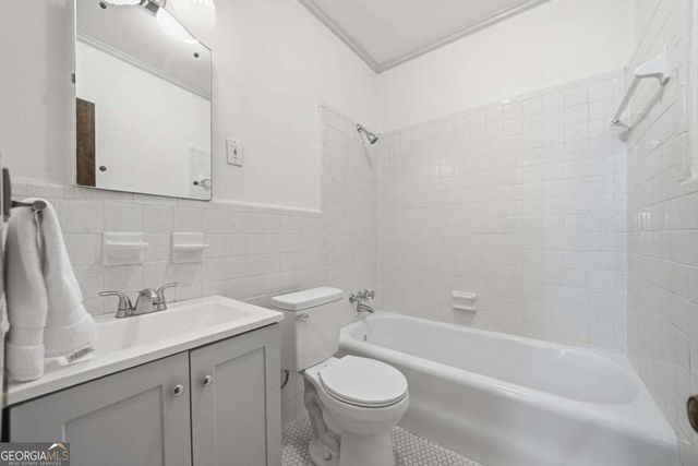 761 E Morningside Drive NE, Atlanta, GA 30324