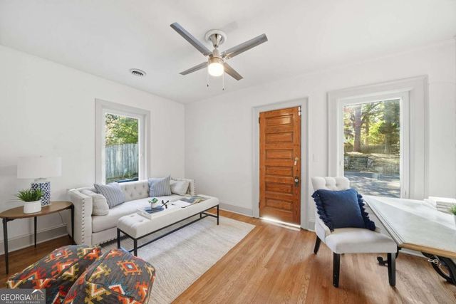 761 E Morningside Drive NE, Atlanta, GA 30324