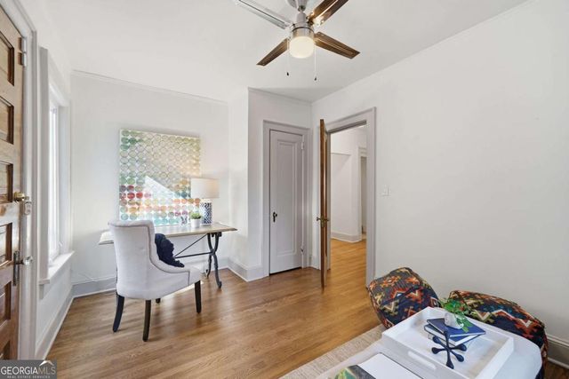 761 E Morningside Drive NE, Atlanta, GA 30324