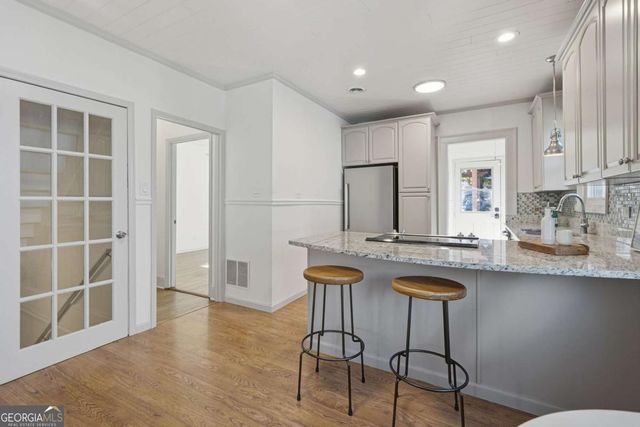 761 E Morningside Drive NE, Atlanta, GA 30324