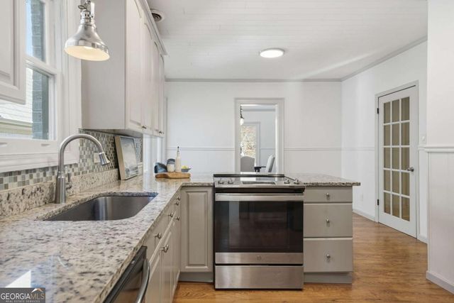 761 E Morningside Drive NE, Atlanta, GA 30324