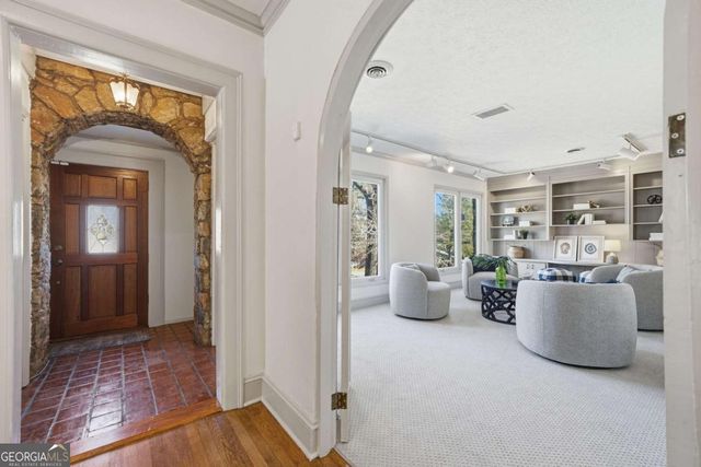 761 E Morningside Drive NE, Atlanta, GA 30324