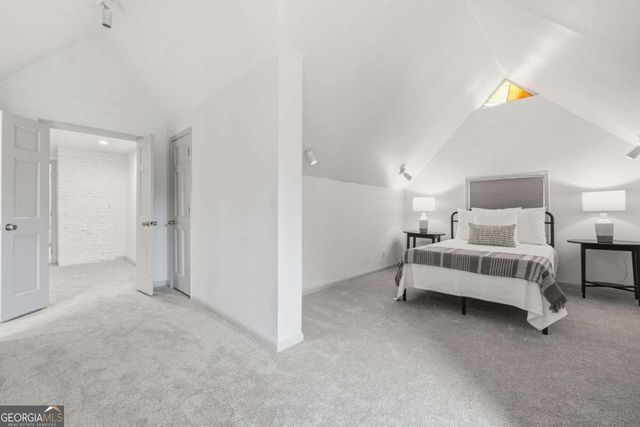 761 E Morningside Drive NE, Atlanta, GA 30324