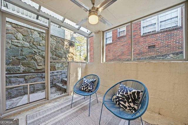 761 E Morningside Drive NE, Atlanta, GA 30324