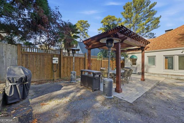 761 E Morningside Drive NE, Atlanta, GA 30324