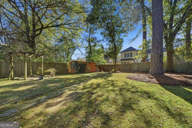 761 E Morningside Drive NE, Atlanta, GA 30324