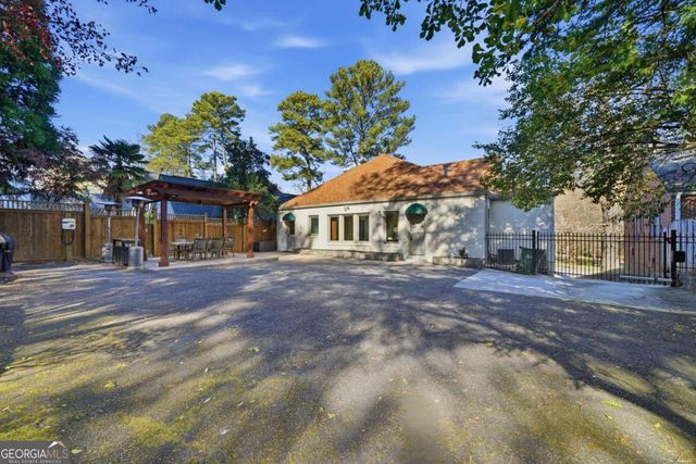 761 E Morningside Drive NE, Atlanta, GA 30324