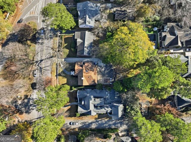 761 E Morningside Drive NE, Atlanta, GA 30324