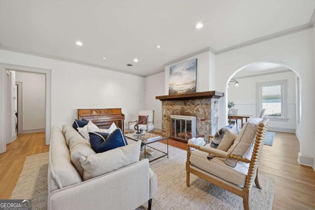 761 E Morningside Drive NE, Atlanta, GA 30324