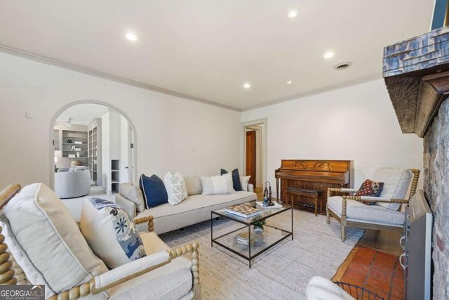 761 E Morningside Drive NE, Atlanta, GA 30324