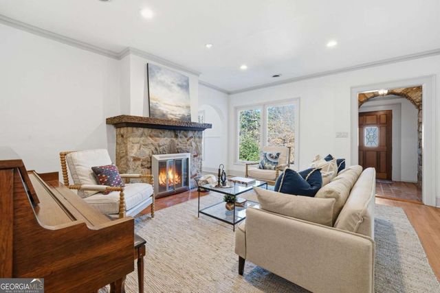 761 E Morningside Drive NE, Atlanta, GA 30324