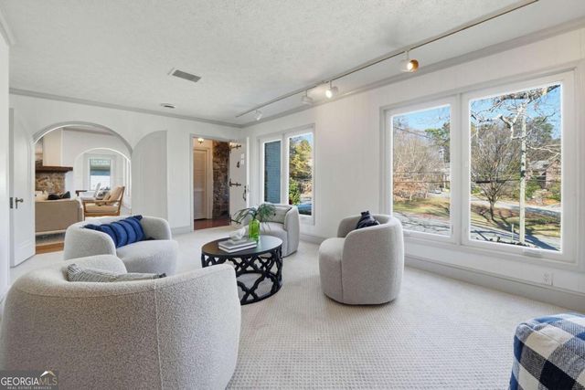 761 E Morningside Drive NE, Atlanta, GA 30324