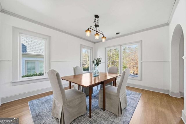 761 E Morningside Drive NE, Atlanta, GA 30324