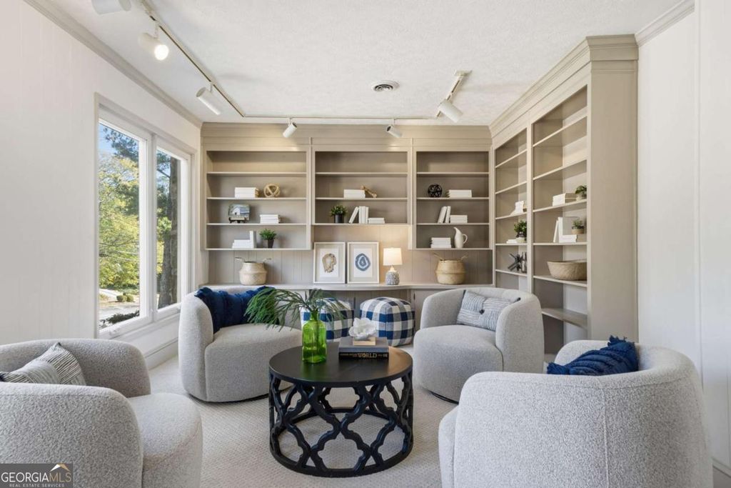 761 E Morningside Drive NE, Atlanta, GA 30324