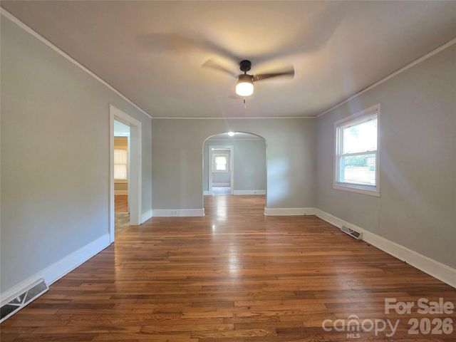 5120 Elder Avenue, Charlotte, NC 28205
