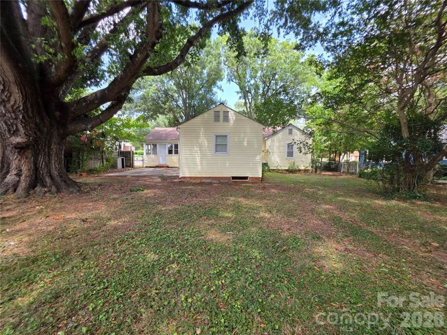 5120 Elder Avenue, Charlotte, NC 28205