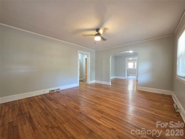 5120 Elder Avenue, Charlotte, NC 28205