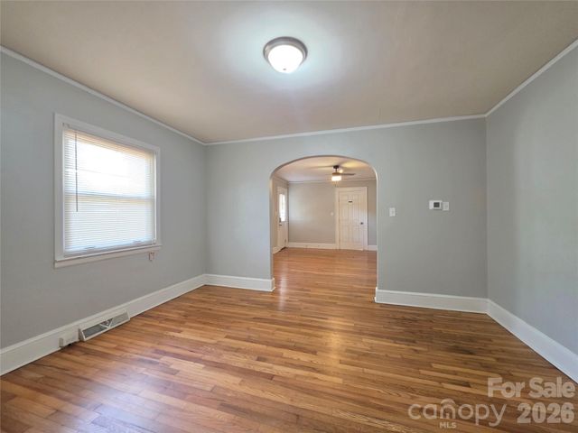 5120 Elder Avenue, Charlotte, NC 28205