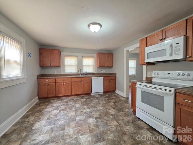 5120 Elder Avenue, Charlotte, NC 28205