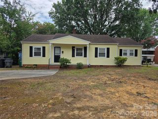 5120 Elder Avenue, Charlotte, NC 28205