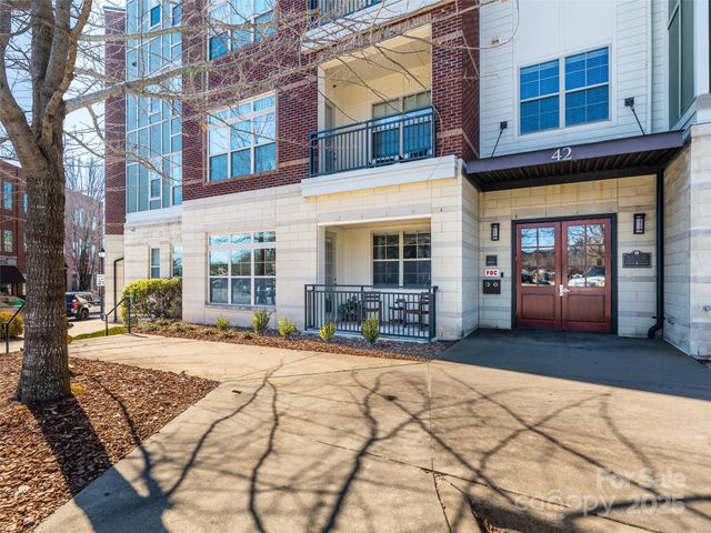42 Schenck Parkway B09, Asheville, NC 28803