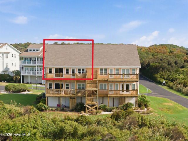 66 Foxfire Lane, Oak Island, NC 28465