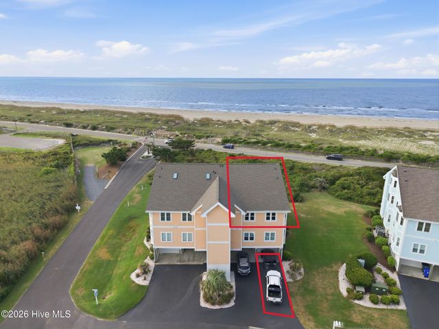 66 Foxfire Lane, Oak Island, NC 28465