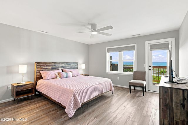 66 Foxfire Lane, Oak Island, NC 28465