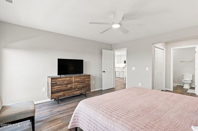 66 Foxfire Lane, Oak Island, NC 28465