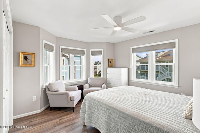 66 Foxfire Lane, Oak Island, NC 28465