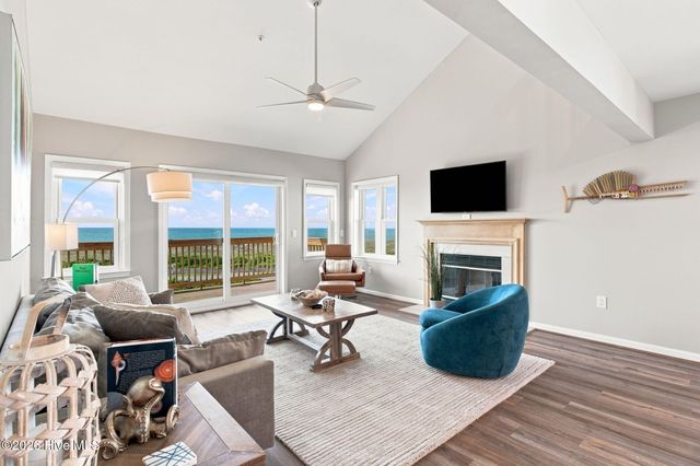 66 Foxfire Lane, Oak Island, NC 28465