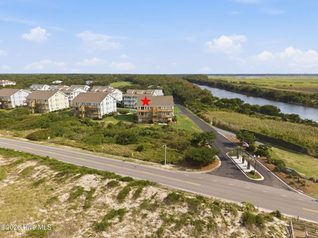 66 Foxfire Lane, Oak Island, NC 28465