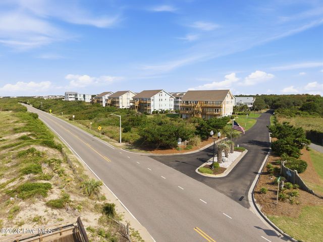 66 Foxfire Lane, Oak Island, NC 28465